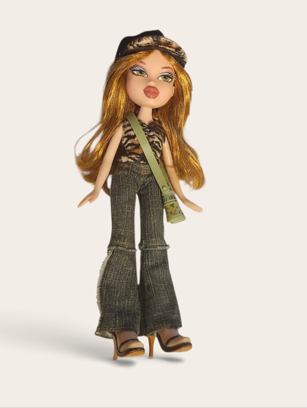 Bratz Wild Safari Meygan